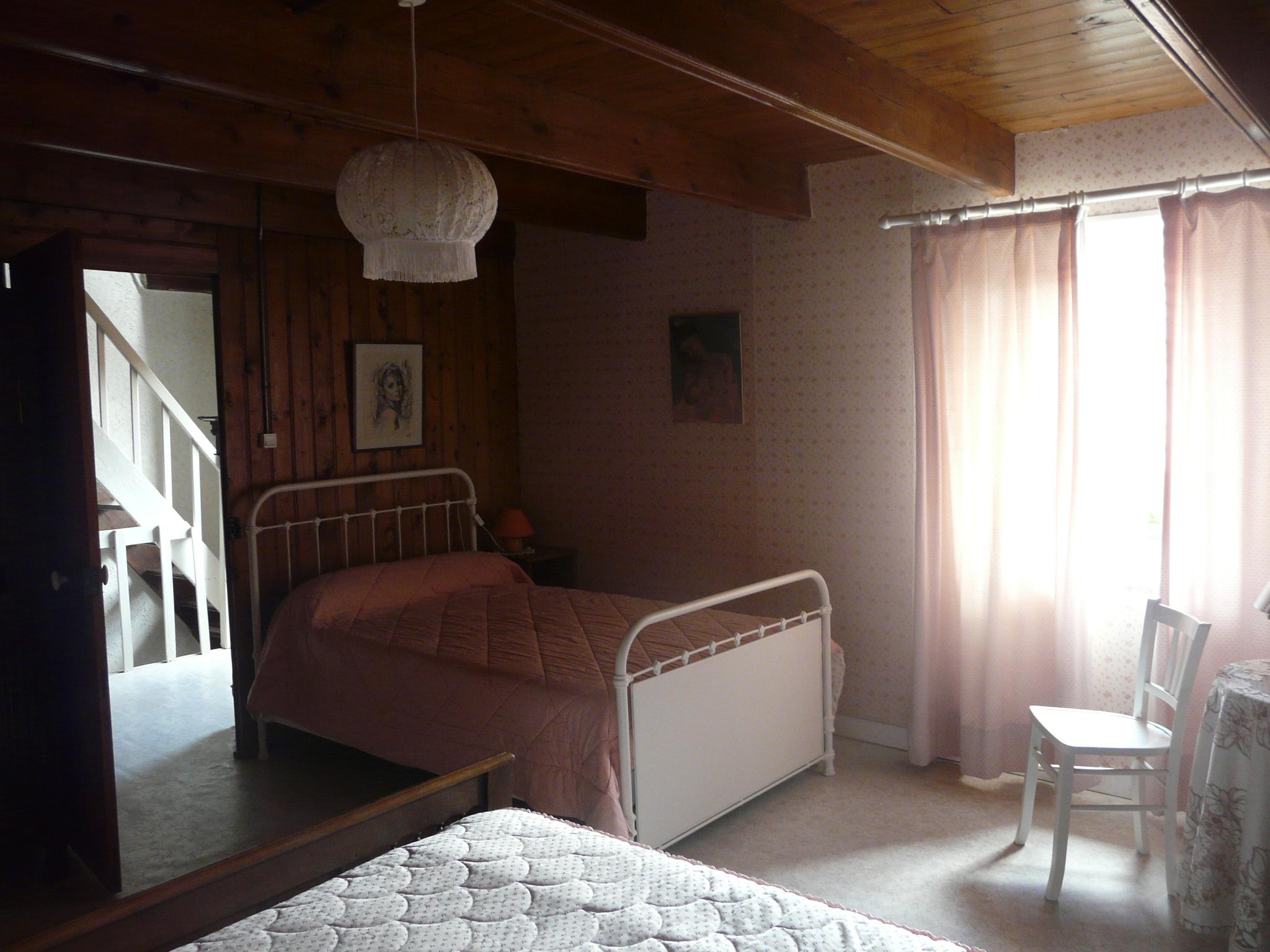 La chambre 1